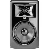 JBL 2.1 Studio Bundle With 308P MkII 8" Powered Studio Monitor Pair & LSR310S 10" Powered Studio Sub