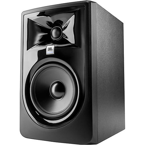 JBL 2.1 Studio Bundle With 305P MkII 5" Powered Studio Monitor Pair & LSR310S 10" Powered Studio Subwoofer