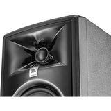 JBL 2.1 Studio Bundle With 305P MkII 5" Powered Studio Monitor Pair & LSR310S 10" Powered Studio Subwoofer