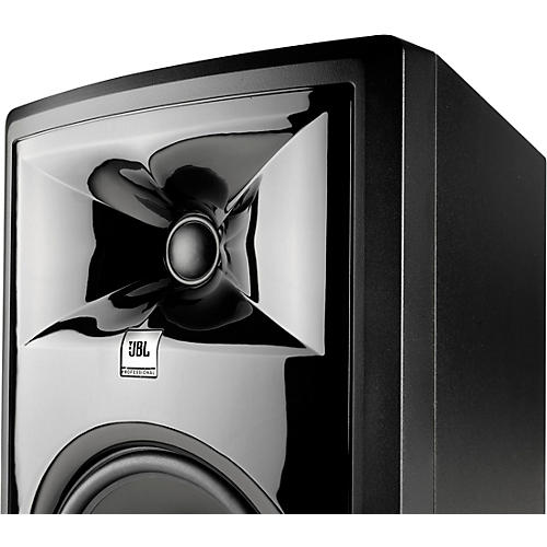 JBL 2.1 Studio Bundle With 306P MkII 6" Powered Studio Monitor Pair & LSR310S 10" Powered Studio Subwoofer