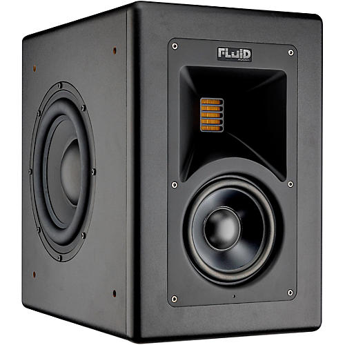 Fluid Audio Image 2 8" Powered Studio Monitor (Each)