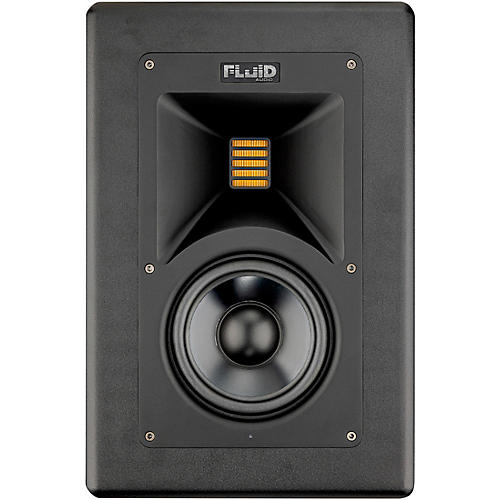 Fluid Audio Image 2 8" Powered Studio Monitor (Each)