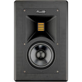 Fluid Audio Image 2 8" Powered Studio Monitor (Each)