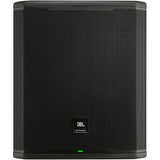 JBL PRX918XLF Powered Subwoofer Package With Cover