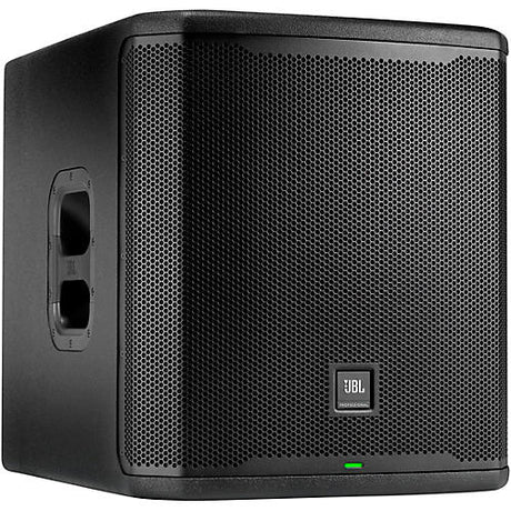 JBL PRX915XLF Powered Subwoofer Package with Cover