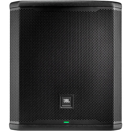 JBL PRX915XLF Powered Subwoofer Package with Cover