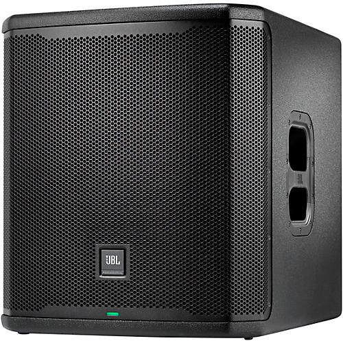 JBL PRX915XLF Powered Subwoofer Package with Cover