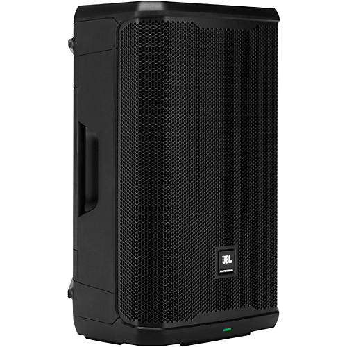 JBL PRX912 Powered Speaker Package with Covers