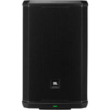 JBL PRX912 Powered Speaker Package with Covers