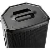 JBL PRX912 Powered Speaker Package with Covers