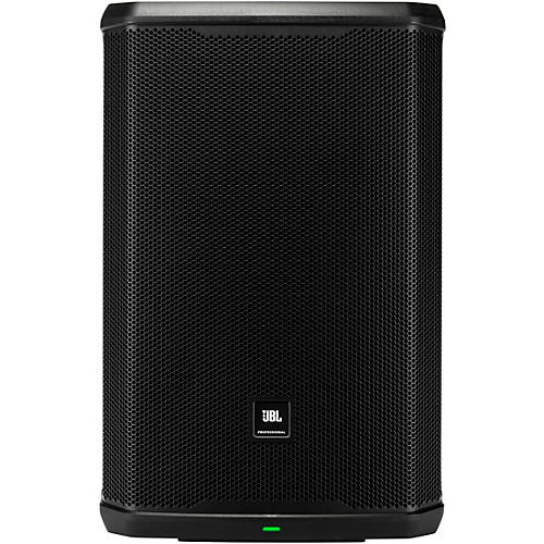 JBL PRX915 Powered Speaker Package with Covers