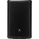 JBL PRX915 Powered Speaker Package with Covers