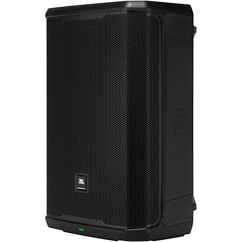 JBL PRX915 Powered Speaker Package with Covers