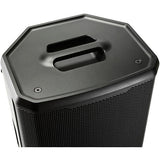 JBL PRX915 Powered Speaker Package with Covers