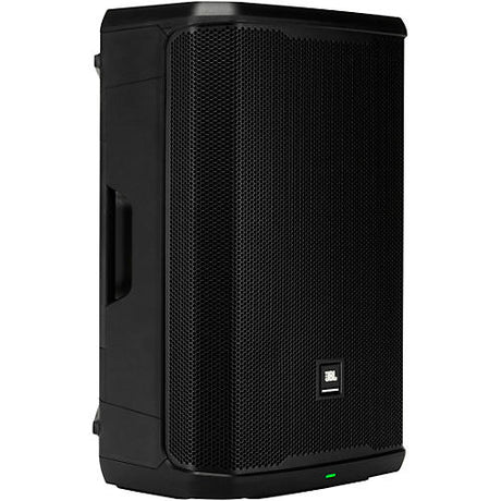 JBL PRX915 Powered Speaker Package with Water-Resistant Covers