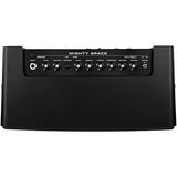 NUX Mighty Space Wireless Battery-Powered 30W Combo Amp Black