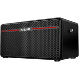 NUX Mighty Space Wireless Battery-Powered 30W Combo Amp Black