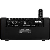 NUX Mighty Space Wireless Battery-Powered 30W Combo Amp Black