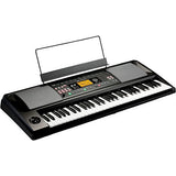 KORG EK-50 CSA 61-Key Arranger Keyboard