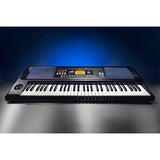 KORG EK-50 U 61-Key Arranger Keyboard