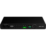 Audient Evo SP8 Smart Preamp