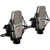 sE Electronics SE-T2-PAIR Matched Pair of T2 Large Diaphragm Condenser Mics