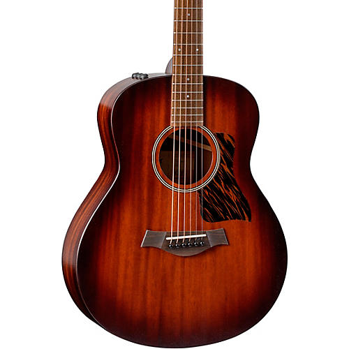 Taylor AD21e American Dream Grand Theater Acoustic-Electric Guitar Shaded Edge Burst