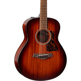 Taylor AD21e American Dream Grand Theater Acoustic-Electric Guitar Shaded Edge Burst