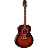 Taylor AD21e American Dream Grand Theater Acoustic-Electric Guitar Shaded Edge Burst