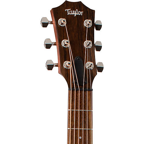 Taylor AD21e American Dream Grand Theater Acoustic-Electric Guitar Shaded Edge Burst