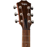 Taylor AD21e American Dream Grand Theater Acoustic-Electric Guitar Shaded Edge Burst