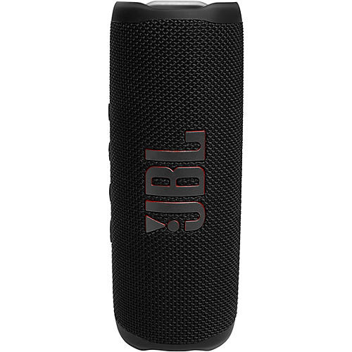 JBL Flip 6 Portable Waterproof Bluetooth Speaker Black