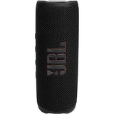 JBL Flip 6 Portable Waterproof Bluetooth Speaker Black