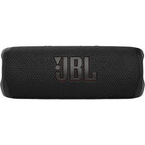 JBL Flip 6 Portable Waterproof Bluetooth Speaker Black