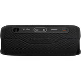 JBL Flip 6 Portable Waterproof Bluetooth Speaker Black