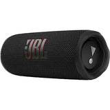 JBL Flip 6 Portable Waterproof Bluetooth Speaker Black