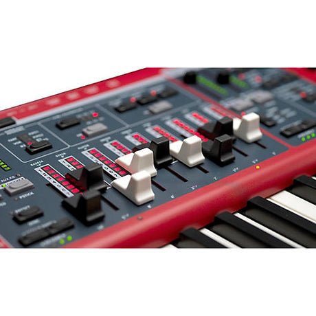 Nord Stage 4 88-Key Keyboard