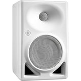 Neumann KH 120 II AES67 Two-Way, DSP-Powered Nearfield Monitor - Each White