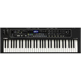 Yamaha CK61 61-Key Portable Stage Keyboard