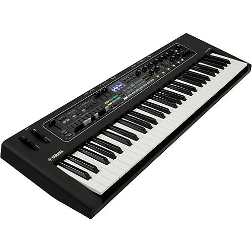 Yamaha CK61 61-Key Portable Stage Keyboard