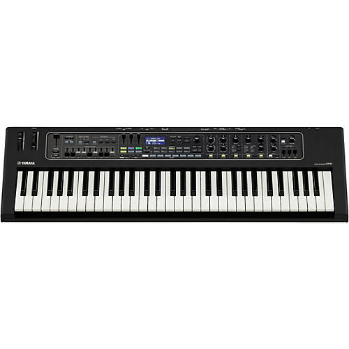 Yamaha CK61 61-Key Portable Stage Keyboard