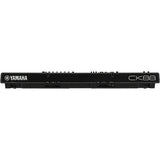 Yamaha CK88 88-Key Portable Stage Keyboard