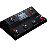 Zoom B2 Four Multi-Effects Processor for Bass Black