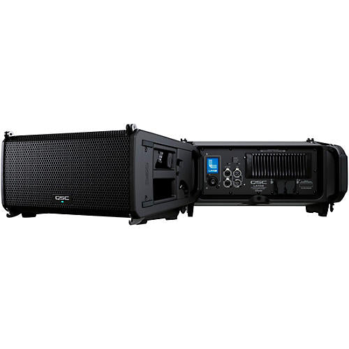 QSC LA108 L-Class Powered Line Array