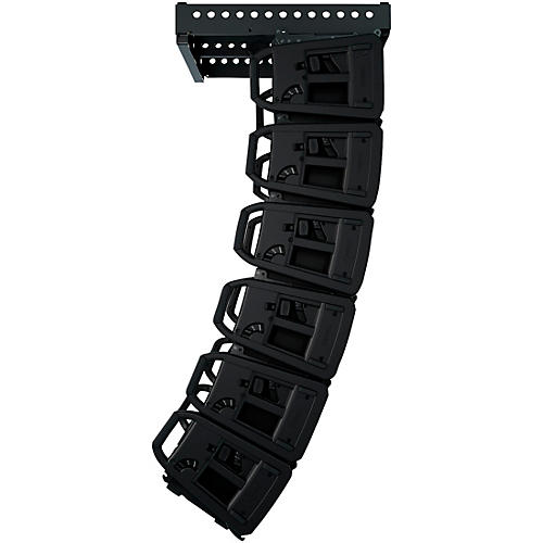 QSC LA108 L-Class Powered Line Array