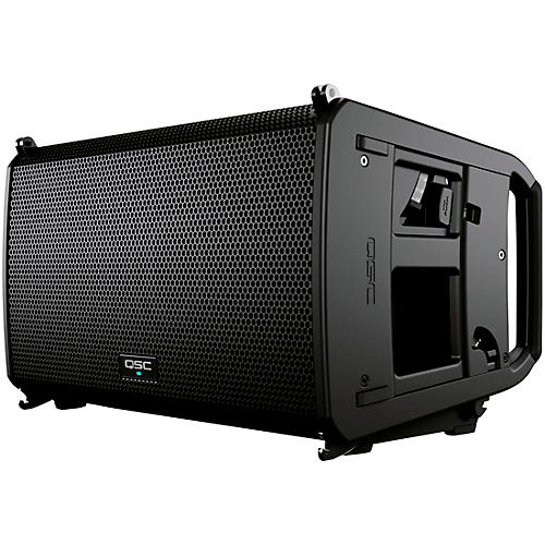 QSC LA112 L-Class Powered Line Array