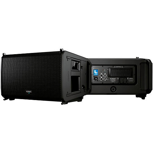 QSC LA112 L-Class Powered Line Array