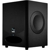 Kali Audio WS-6.2 Dual 6-Inch Studio Subwoofer