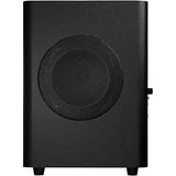 Kali Audio WS-6.2 Dual 6-Inch Studio Subwoofer