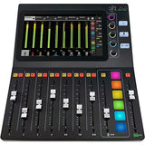 Mackie DLZ Creator Adaptive Digital Mixer for Podcasting and Streaming